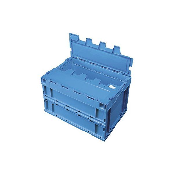 積水化学工業 5LRFSB フタ一体ロック付きオリコン 5LRFSB_3088 メーカー直送