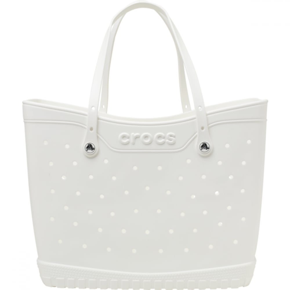 Crocs Classic クラシック トートバック Crocs Classic クラシック トートバック (CROCS/トートバッグ