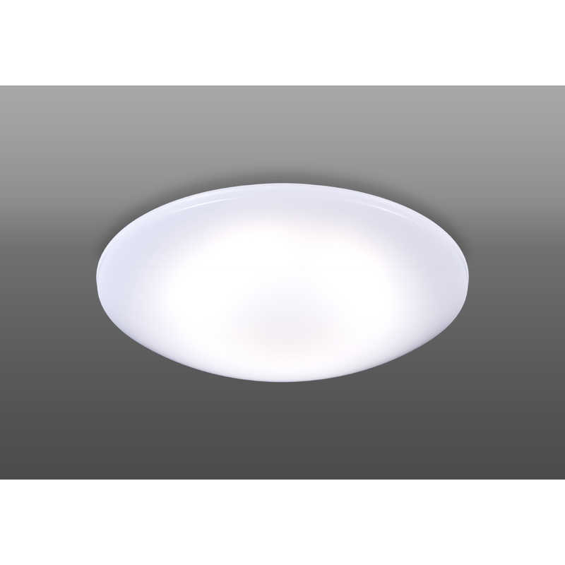 瀧住　LEDシーリング照明 調光タイプ ［8畳 / 昼光色 / リモコン付属］　RD89137