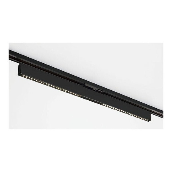LD-5340-L ブラック Refit(リフィット) LEDベースライト (ダクトタイプ 電球色)