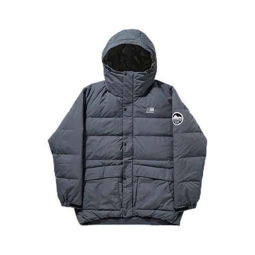 [カリマー] ダウンジャケット EDAY DOWN PARKA メンズ STONE 26,910円