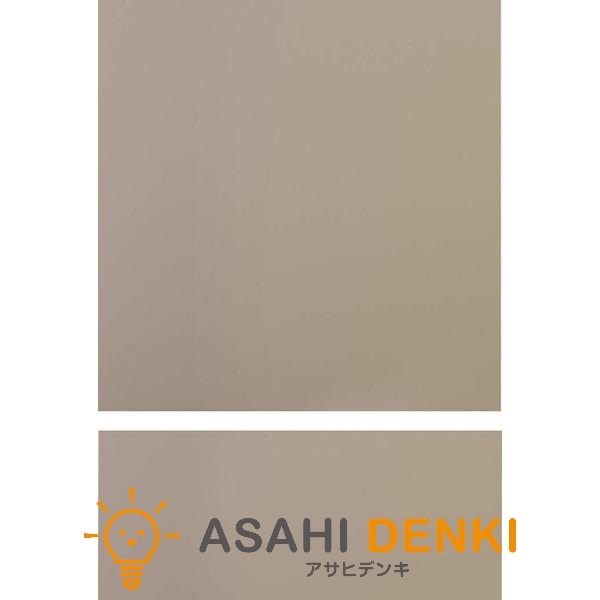 その他部品 リンナイ KWP-F402P-BEｹｼｮｳﾊﾟﾈﾙ フロントオープンタイプ用化粧パネルセット（オプション）ベージュ