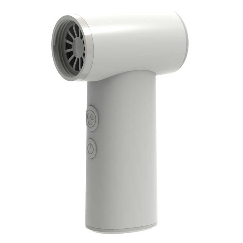 ナカバヤシ　電動エアダスター JET mini充電式　DAD-301WH