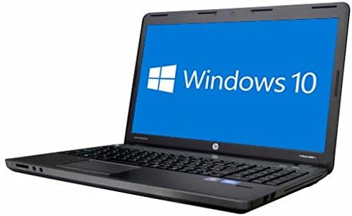 ノートパソコン Pro Book 4540s Windows10 64bit搭載 HDMI端子搭載 テンキー付 Core i5-3380M搭載 メモリー4GB搭載 HDD320GB搭載 DVDマルチ