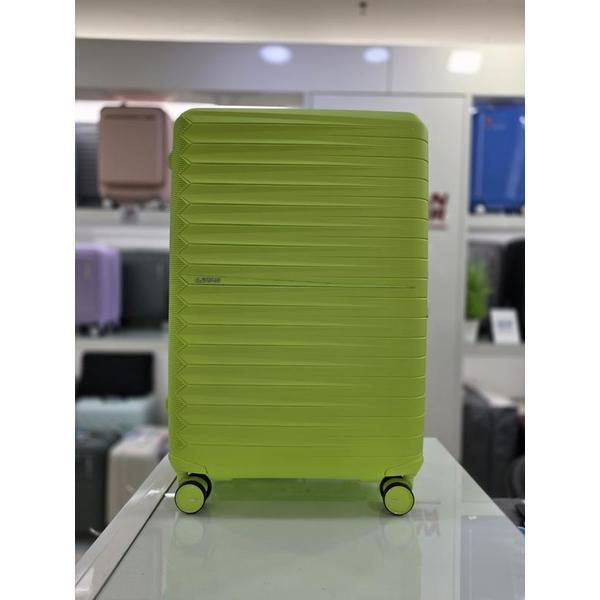 AMERICAN TOURISTER セーブゾーン06 FASTFORWARD MI004003 (S46134799)