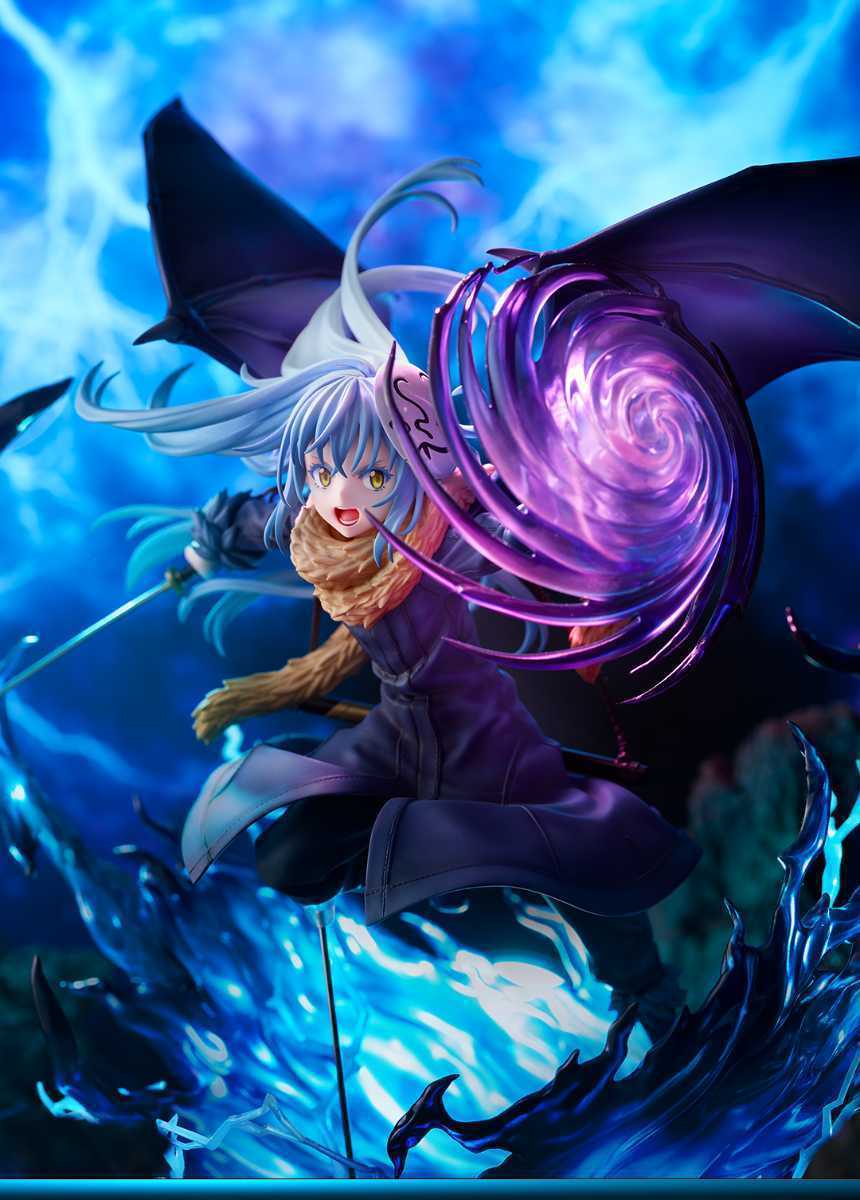 SALE!転生したらスライムだった件 リムル=テンペスト -Ultimate Ver.- SSF　渋谷スクランブル 渋スク 転スラ TOYS 32,604円