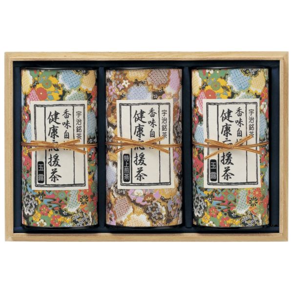 宇治茶 健康応援茶 R KO7-100A 日本茶