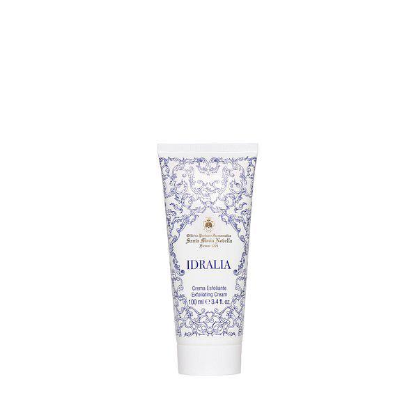 イドラリア エクスフォリエーティング クリーム 100ml (角質ケア クレンザー) 6312911000700