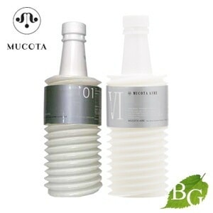 ムコタ アデューラ アイレ 01 シャンプー 06 デイリー トリートメント セット 700mL 7