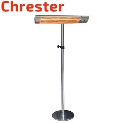 Chrester HEAT-C-101SSH [Vo[]