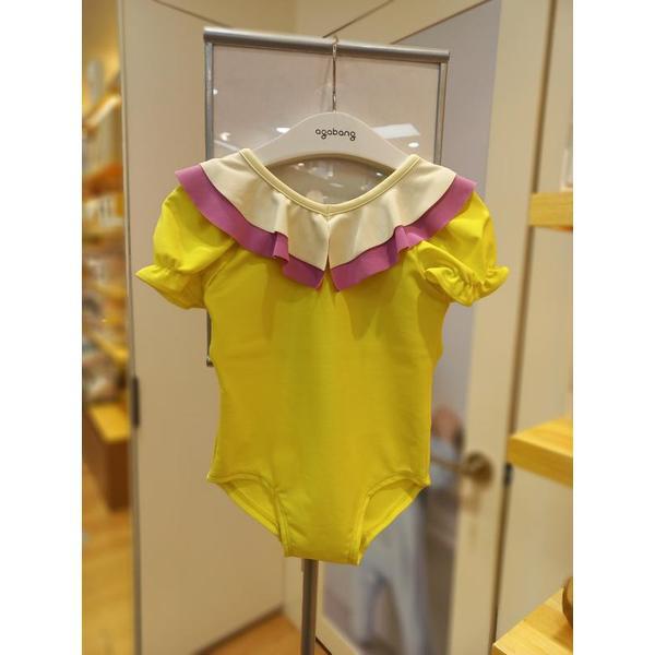 セーブゾーン04 ララフリル水着 01P056051 (S32374546)