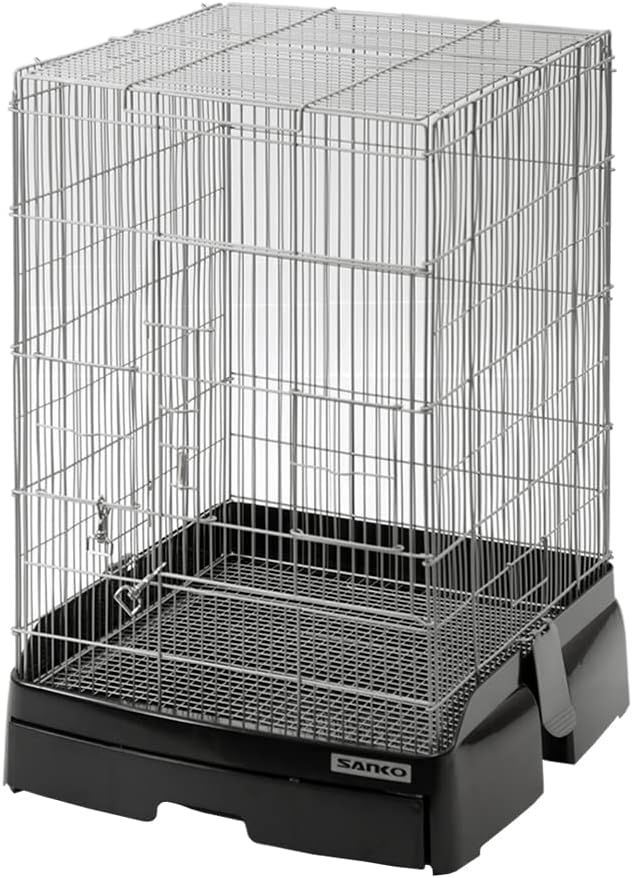 三晃商会 SANKO C74 イージーホーム40ハイメッシュ ブラック 40 8,428円