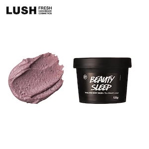 新品 LUSH檸檬の指先 ボディスプレー200ml （猛暑が続くこの夏に