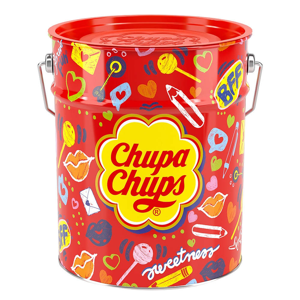 ノンシムチュパツプスポップアートティーン