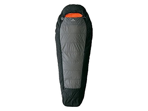 スノーピーク(snow peak) シュラフ BACOO