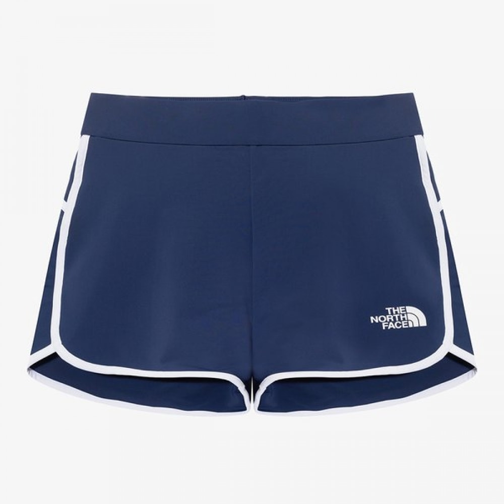 ノースフェイス レディース サーフサイドショーツ NAVY NS6NR32K