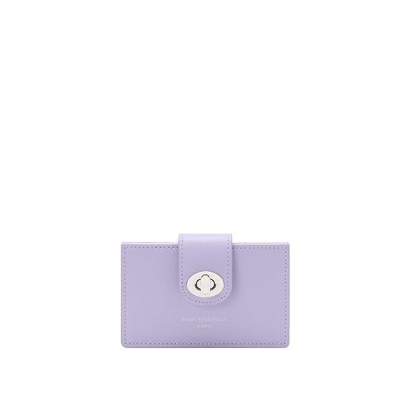 女性アコーディオンカード財布 SS4SD01PU