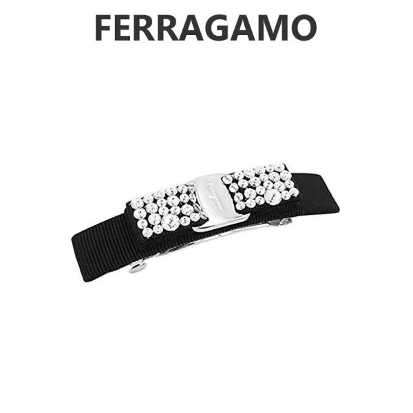 バレッタ 347582-713035 レディース ブラック 並行輸入品