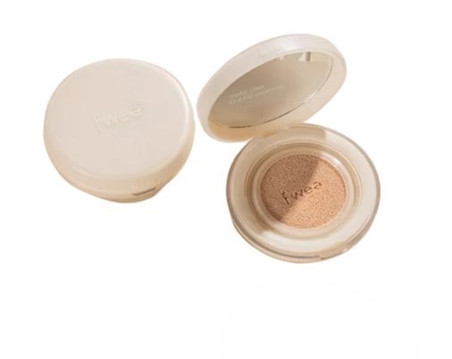 クッション·スエード 15g 単品