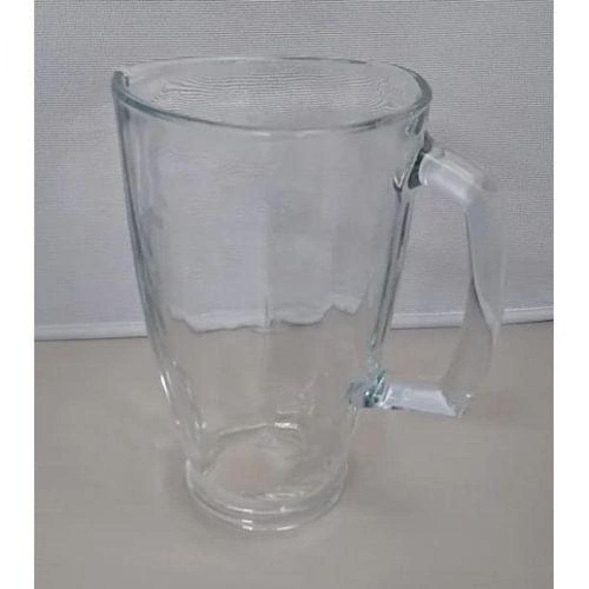 ブラウン BRAUN ガラスジャグ BR64184642 パワーブレンド JB3060用 【対応機種 JB3060BK JB3060WH 】