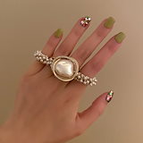 Qoo10] Louis Vuitton ヘアアクセサリー シュシュ・ヴィゾン L