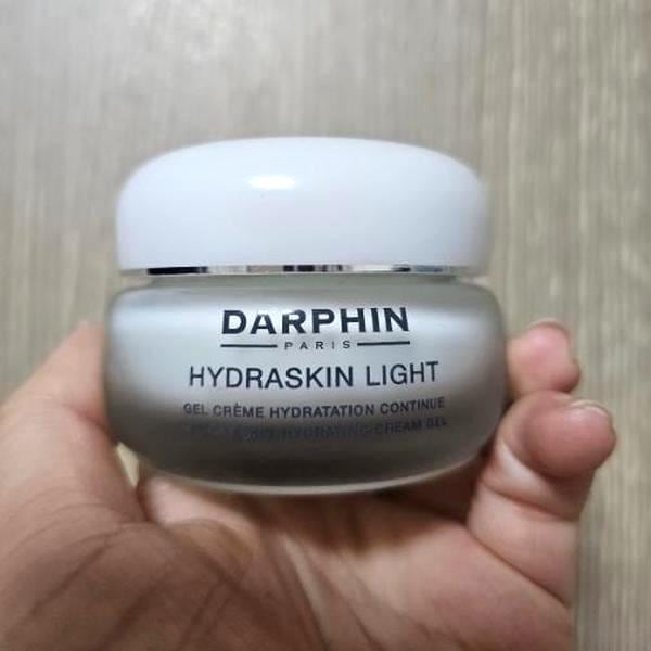 ハイドラスキンリッチ/ライトクリーム 50ml