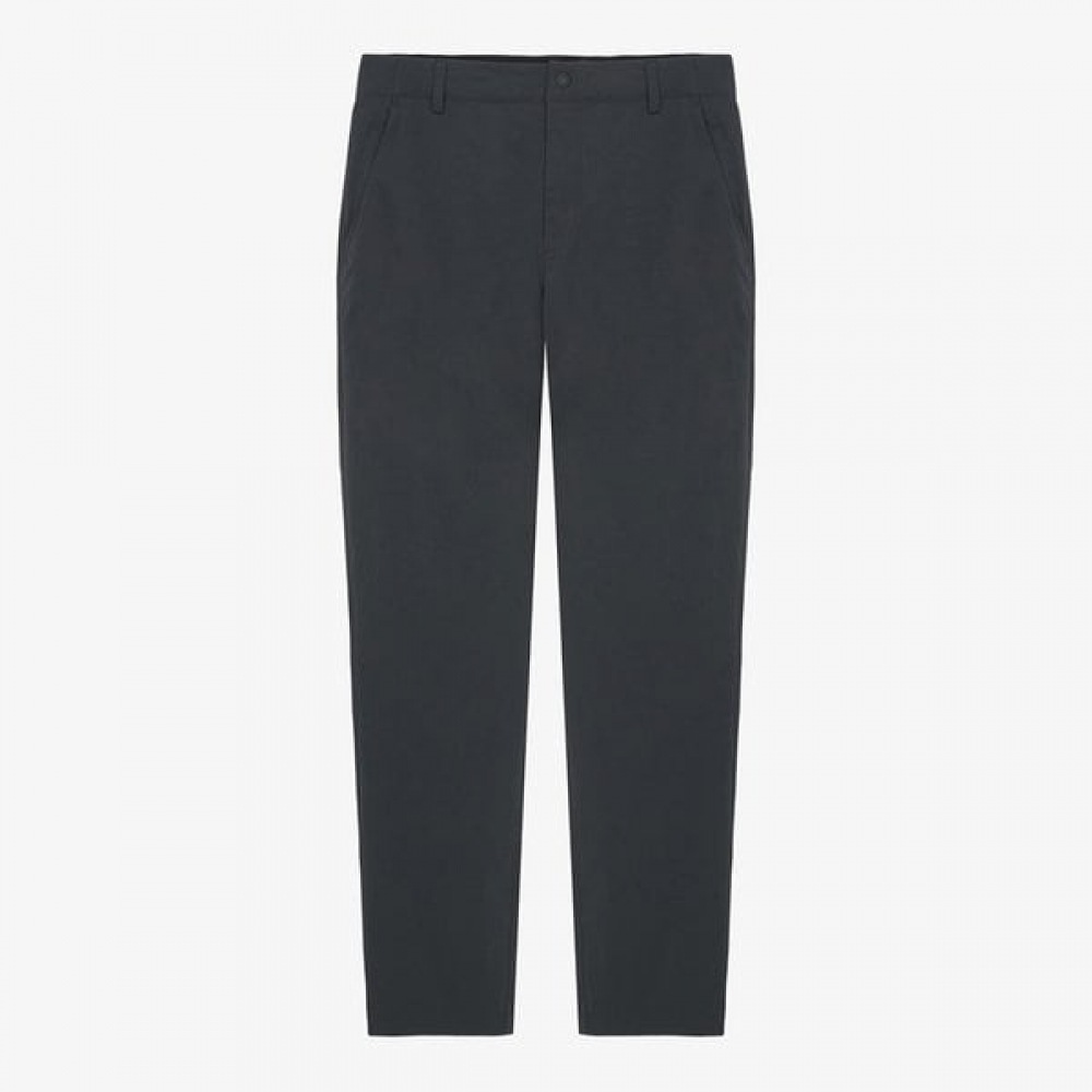 ノースフェイス メンズ ウィントリーパンツ CHARCOAL GREY NP6NR12B