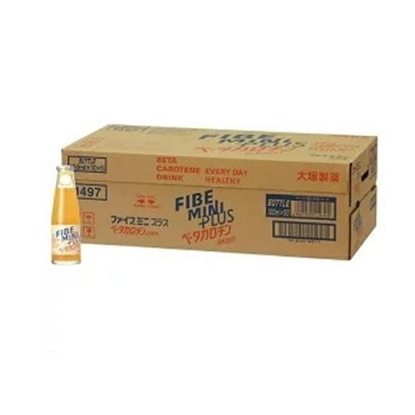 大塚製薬 ファイブミニ プラス 100mL (×50本入)