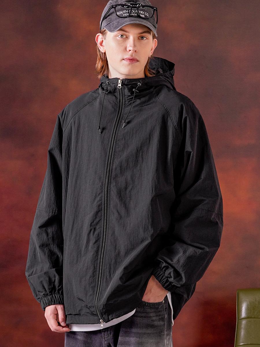 ALLTIME WIND PROTECTOR JACKET JYOT3538