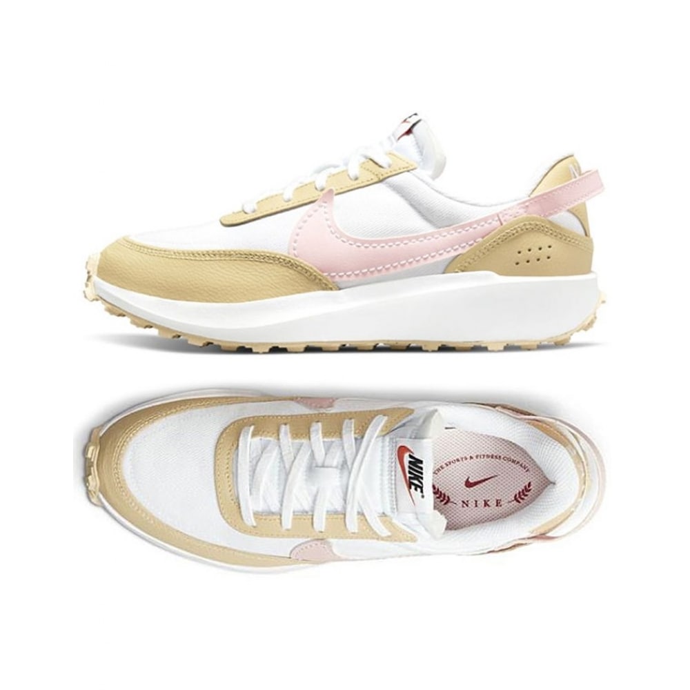 ナイキスニーカースニーカーウィメンズワッフルデビュー DV0764-100 P2301