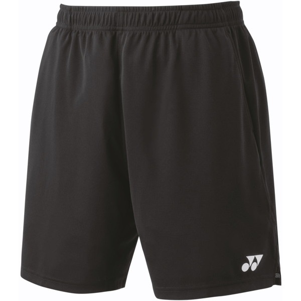 Yonex ヨネックス メンズニットハーフパンツ テニス ゲームパンツ メンズ 15170-007 メンズ