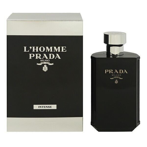 プラダ オム インテンス EDP SP 100ml
