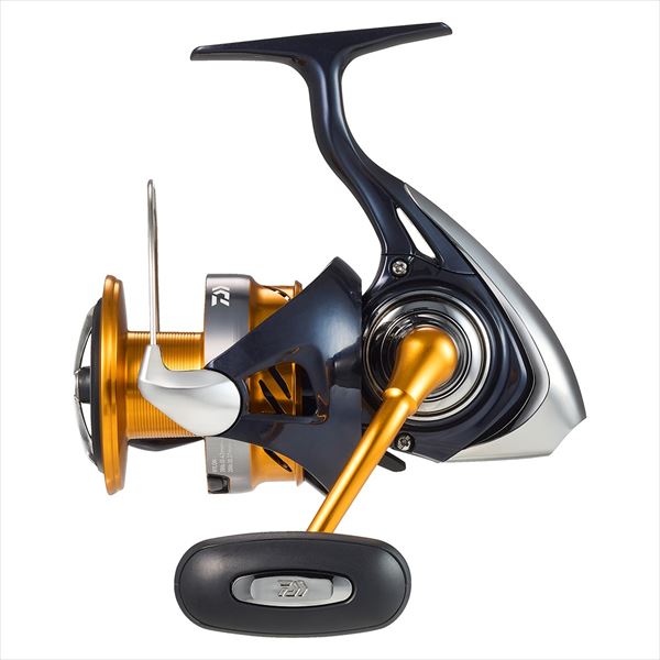 ダイワ スピニングリール 24レブロス LT6000D-H