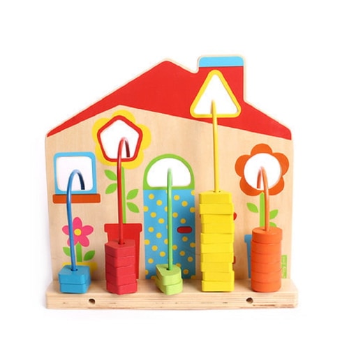 ブレインフォレストハウスセンノリ幼稚園児童家学院教授教区団体創造力