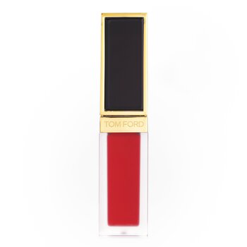 Tom Ford リキッド リップ ラグジュアリー マット - #16 Scarlet Rouge