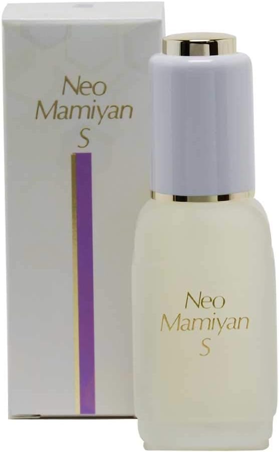マミヤン ネオマミヤンS 30ml