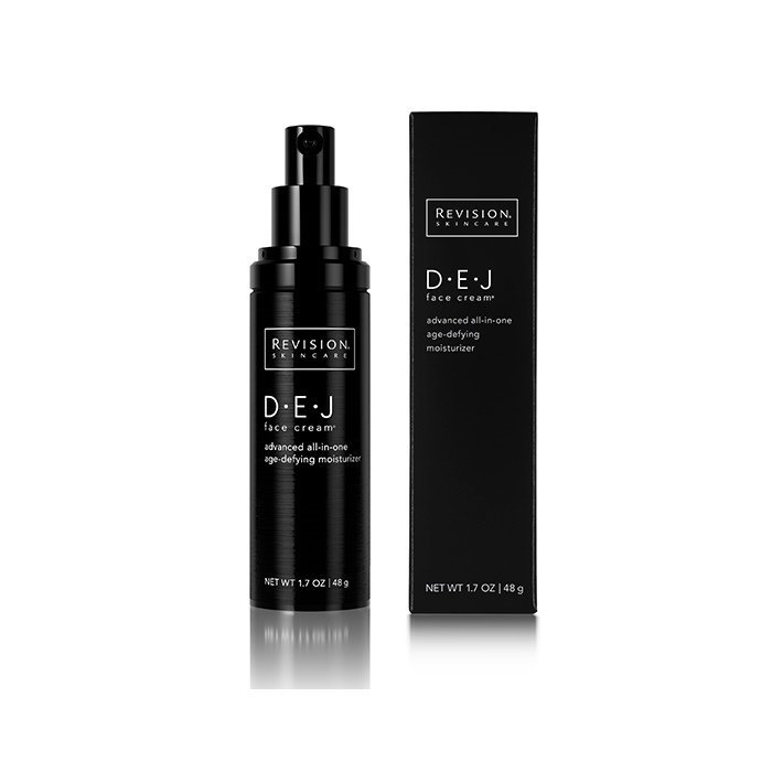 リビジョン DEJフェイスクリーム　【正規品】【新パッケージ】