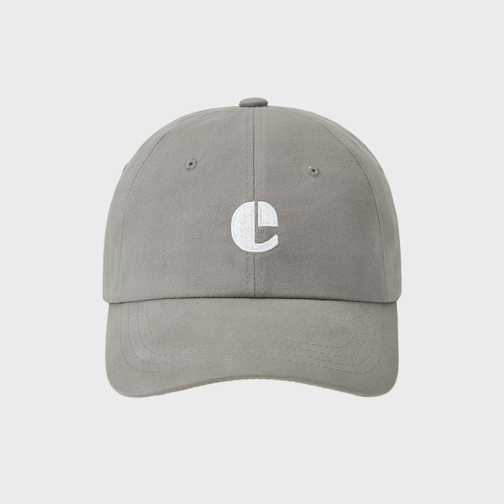 IMIS ビンテージロゴキャップ (リニューアル)-グレー 8,433円