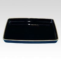 オープン工業 賞状盆 SJ-18 SJ-18 00016038