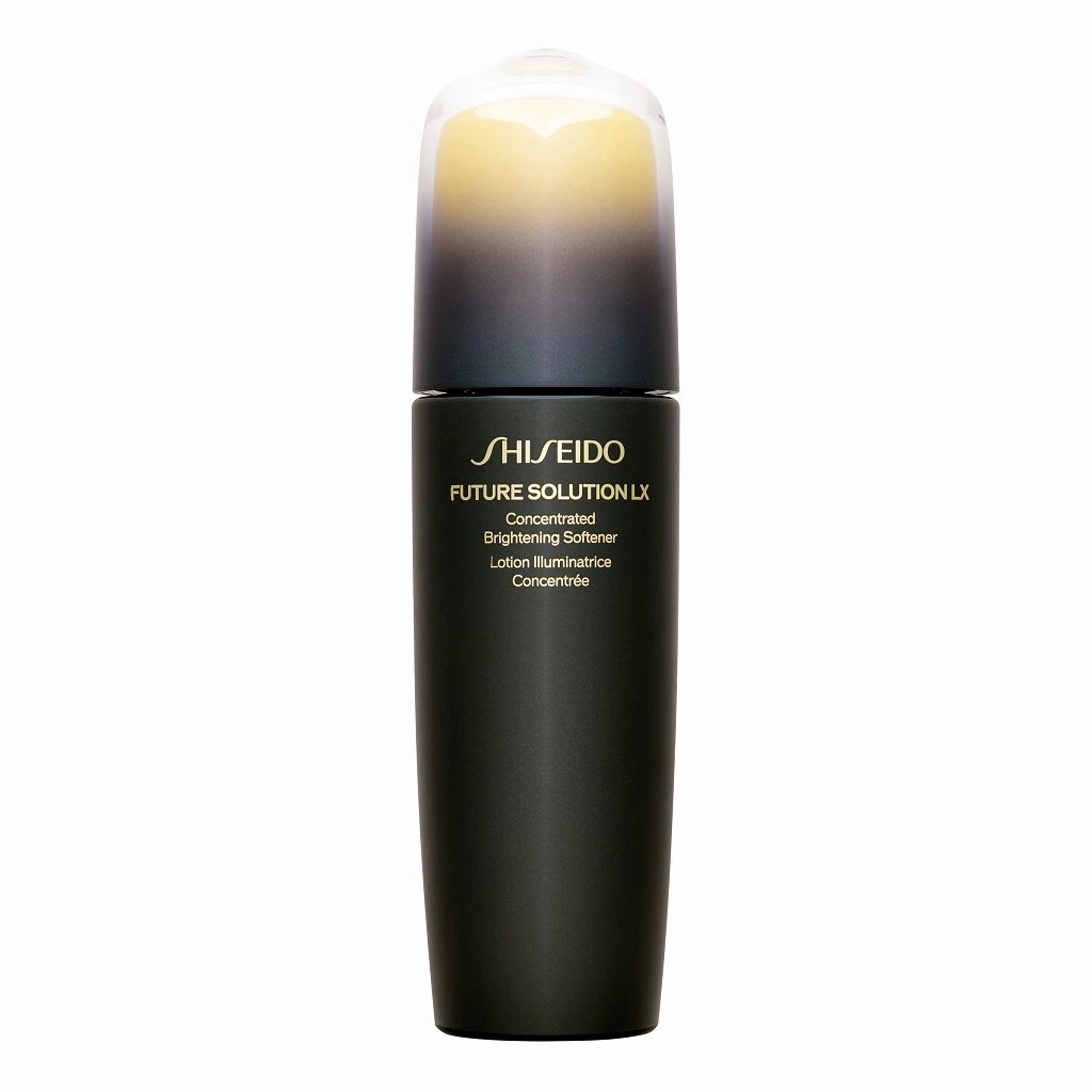 フューチャーソリューション LXコンセントレイティッド ブライトニングソフナー 170ml/5.7fl.oz.