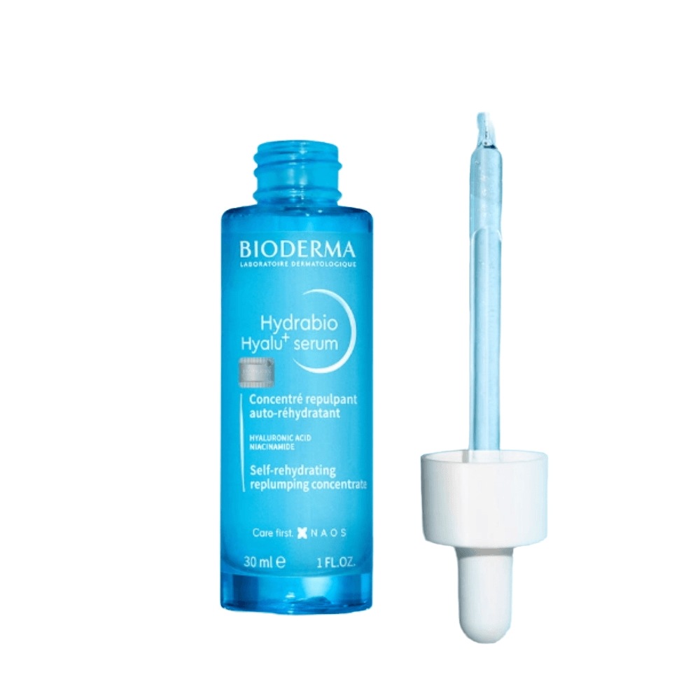 ビオデルマ イドラビオ ヒアル+セラム 30ml
