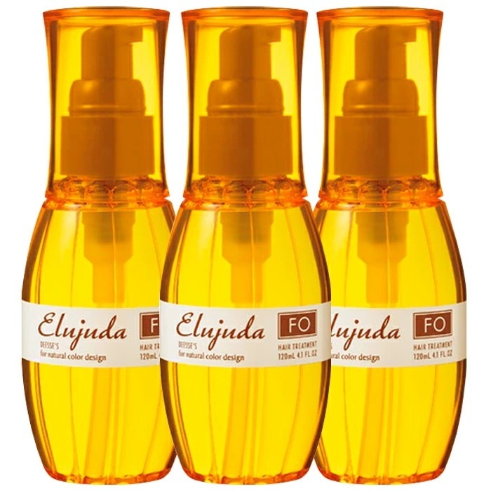 3本セット FO 120ml