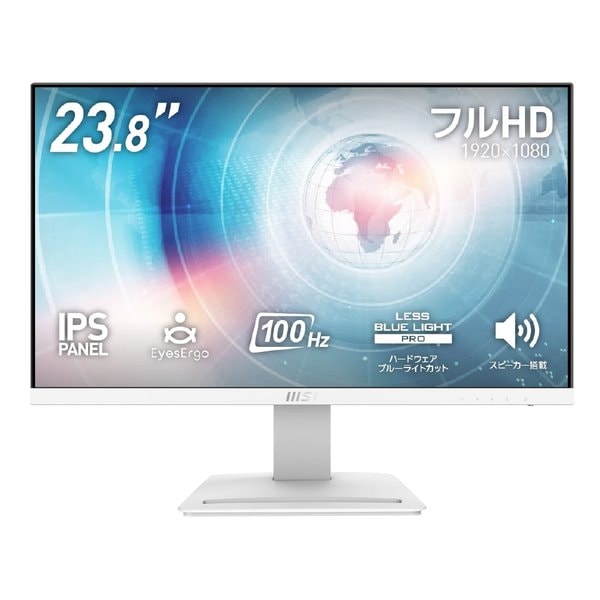 PRO MP243XW PRO-MP243XW