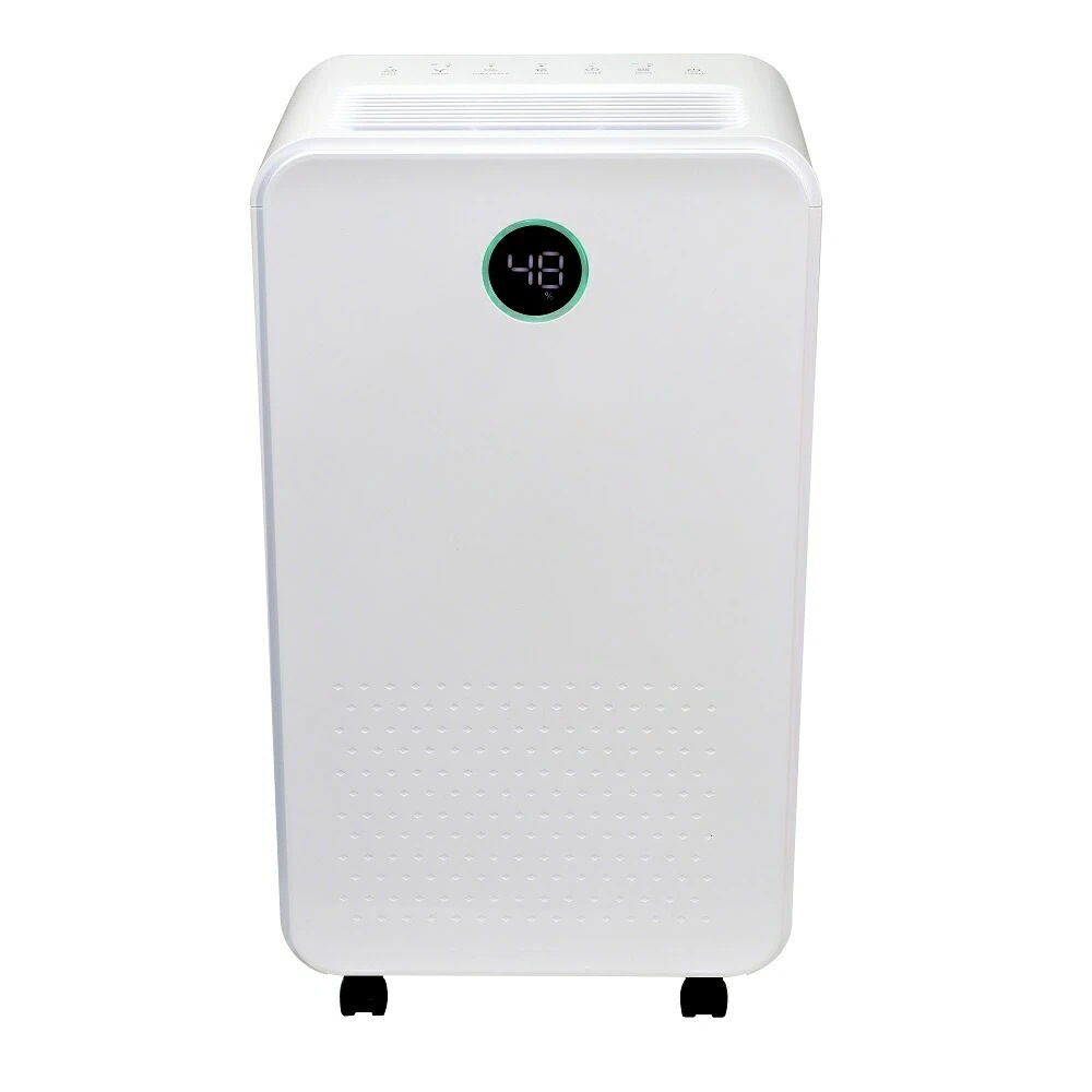 梅雨 湿度 乾燥 部屋干し キャスター付き チャイルドロック エスケイジャパン 除湿器(タンク容量2.0L SKJ-DL20J 家電