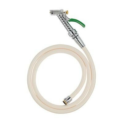 三栄 SANEI レバーノズルセット PN52-86X-W