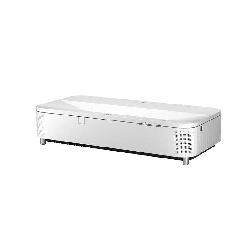 エプソン　EPSON　ビジネスプロジェクター 超単焦点壁掛け対応モデル 5000lm 4K相当　EB-810E