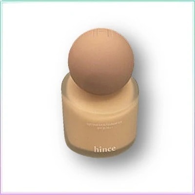 セカンドスキンファンデーション