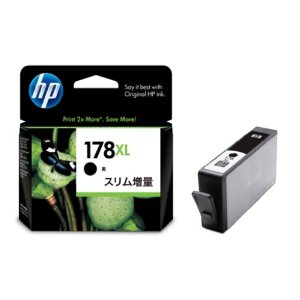 HP(ヒューレット・パッカード)の純正インク・インクカートリッジ