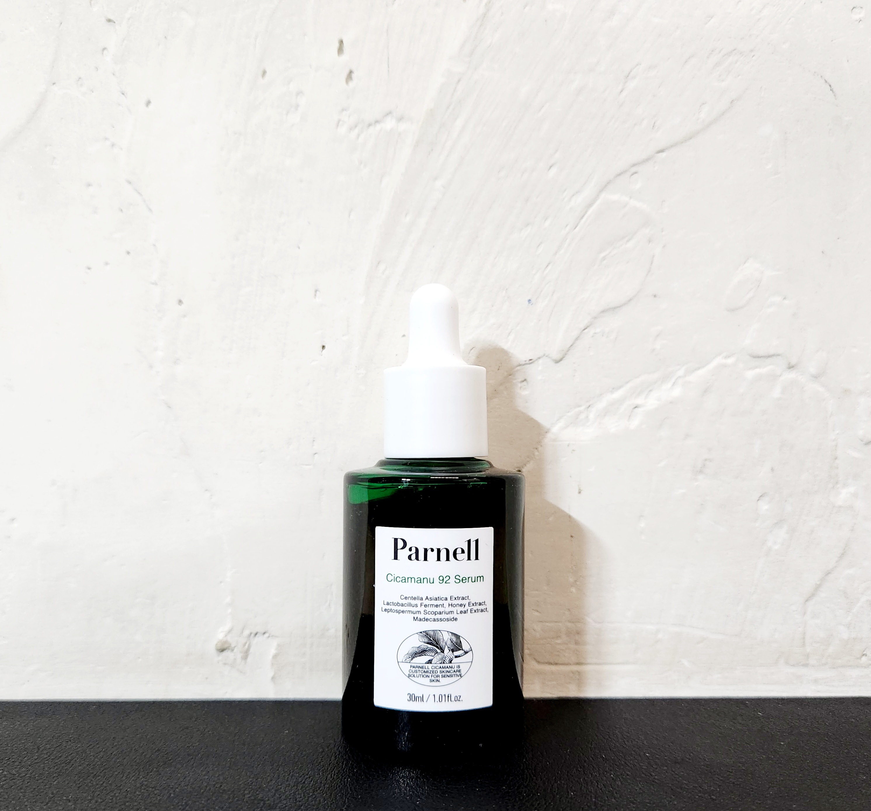 パネルシカマヌ92セラム30ml