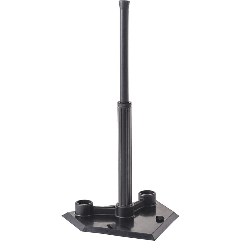 三和体育 ゴムセイバッティングティー 3PO3A 野球 ソフト器具 (s8084)